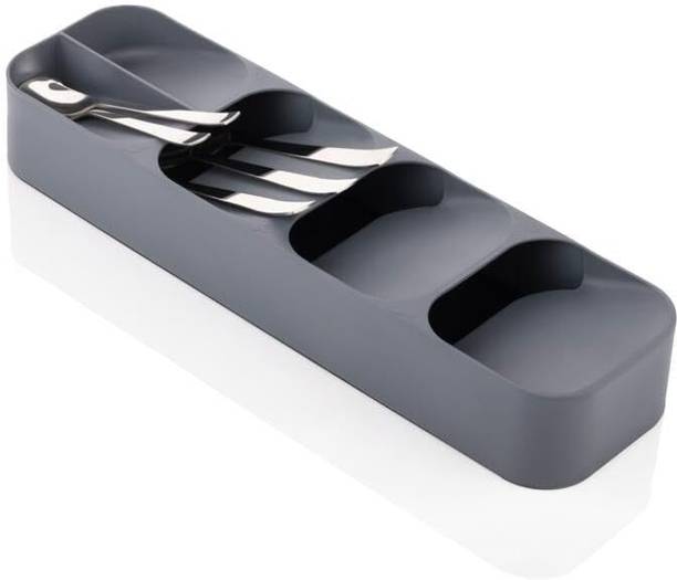 Auranest Empty Cutlery Box Drawer Case