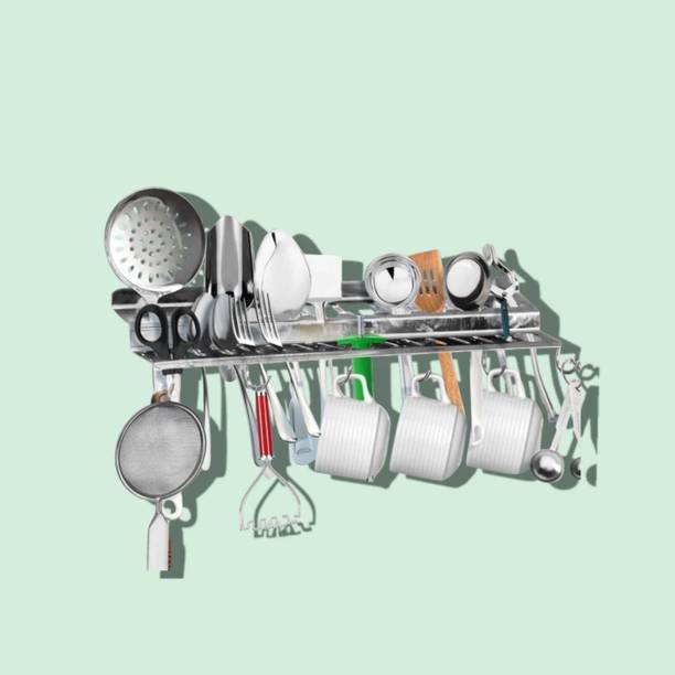 Shriyagic Empty Cutlery Holder Case