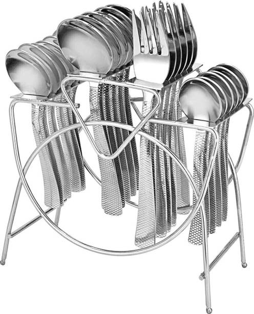 Viata Empty Cutlery Holder Case