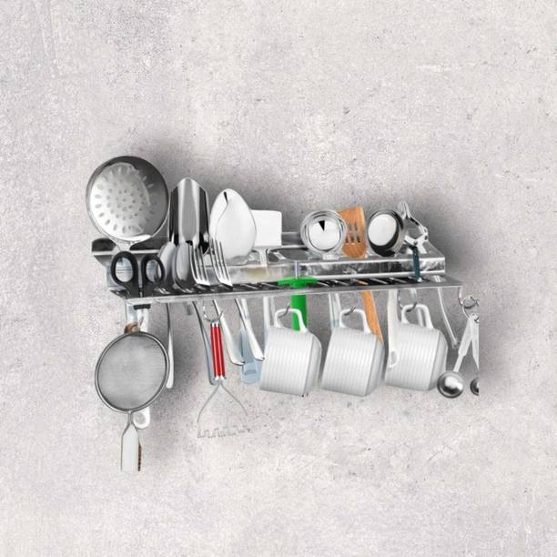 Shriyagic Empty Cutlery Holder Case