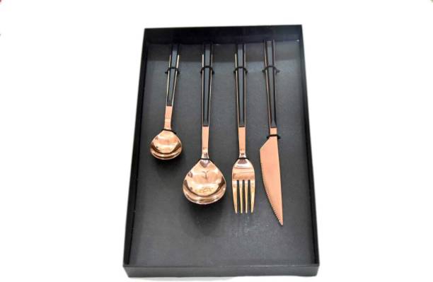 B MARK Stainless Steel Cutlery Set