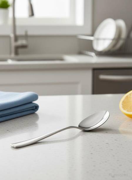 ARSCART Spoon Stainless Steel Cutlery Set