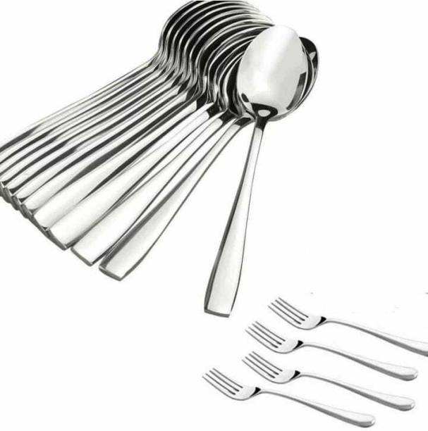 chapo chapo Stainless Steel Cutlery Set