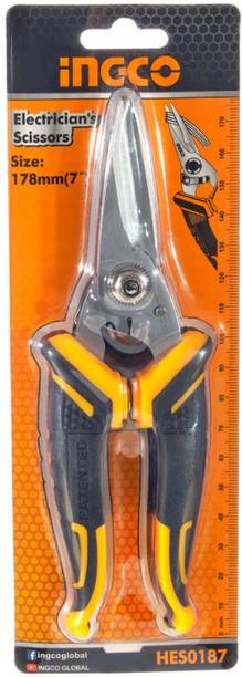 INGCO HES0187 HES0187 Wire Cutter