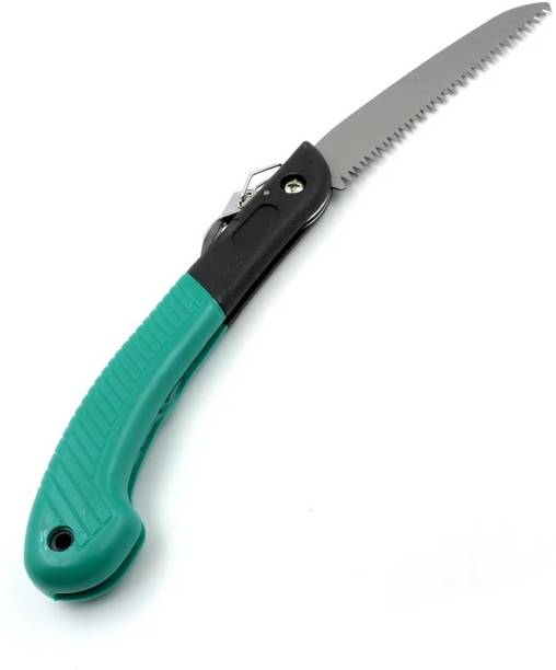 SWISS WONDER FS-35 Hand saw for wood cutting, Branch Cu...