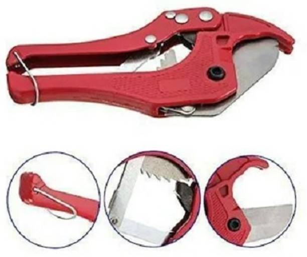 SWISS WONDER PC-01 5/8" PVC Pipe Cutter Scissor Pipe Cu...
