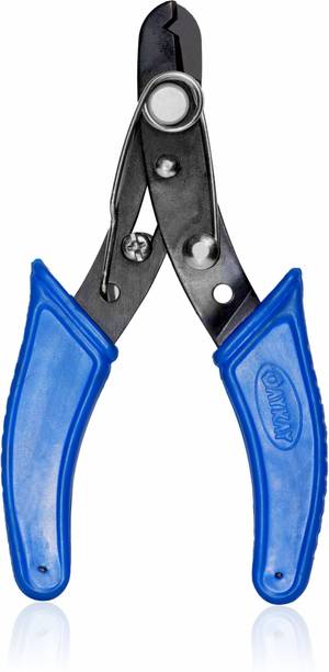 Oaykay OK-2175 Wire Striper and cutter 6 inch Wire Cutter