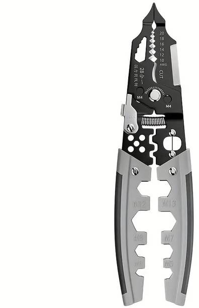 JUBLYN Wire Stripper Wire Cutter