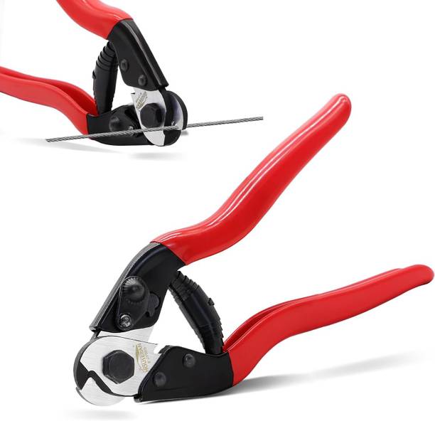 Hupla 08 Cable Cutter / Wire Rope Cutter Wire Cutter