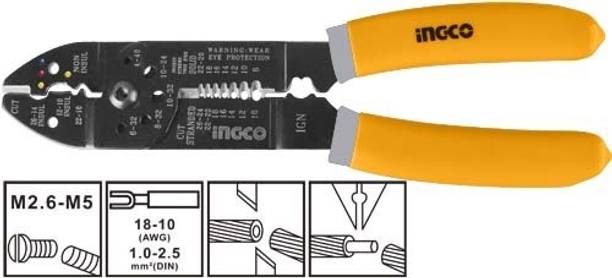 इंगको HWSP851 Wire stripper वायर कटर