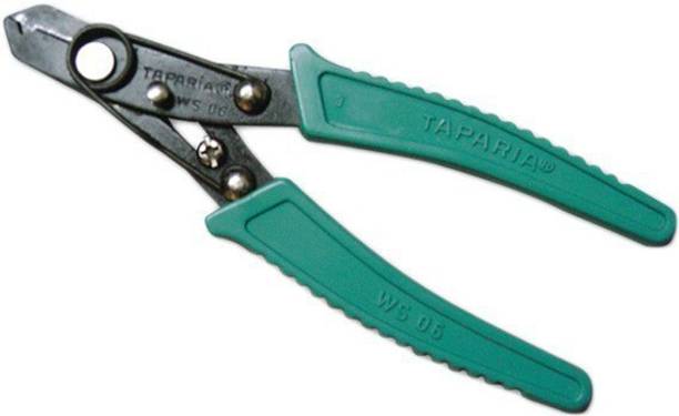 तापरिया WS-06 WIRE STRIPPER WIRE STRIPPER WS-06 वायर कटर