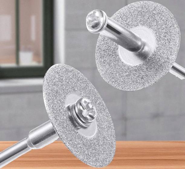 DIY Crafts A319 1Pc, 16 mm 1x Mandrel, Diamond Cutting Set Rotary_319 Wood Cutter
