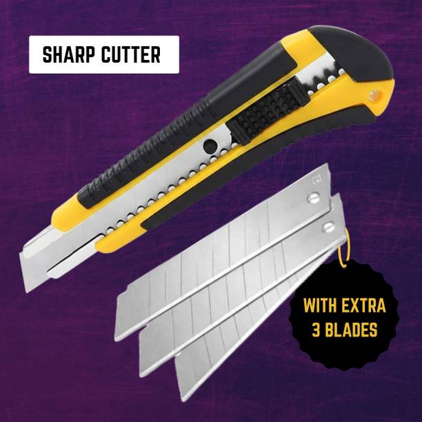 TruVeli Multipurpose Cutter IR5 Metal Cutter