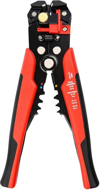 VYSTRA Crimper Stripper Wire Cutter Wire Cutter