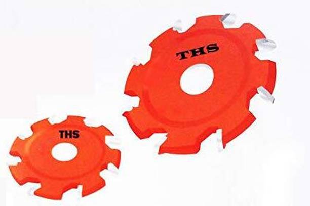 THS 3" Wood Cutter
