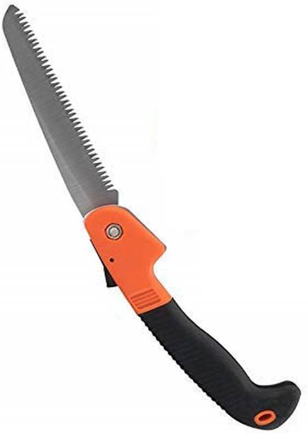 SWISS WONDER FS-08 Hand saw for wood cutting, Branch Cu...