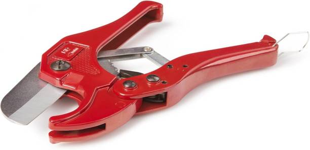 SWISS WONDER PC-14 Heavy duty 42mm Pipe cutter-Red Pipe...