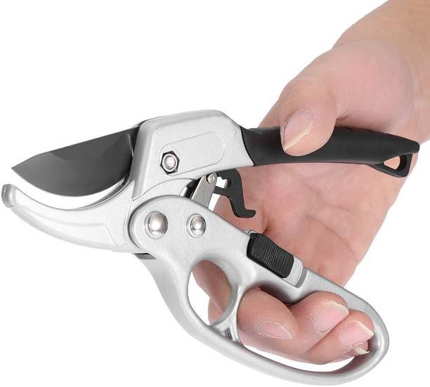 SWISS WONDER PS-16 Multipurpose Handheld Garden pruners...