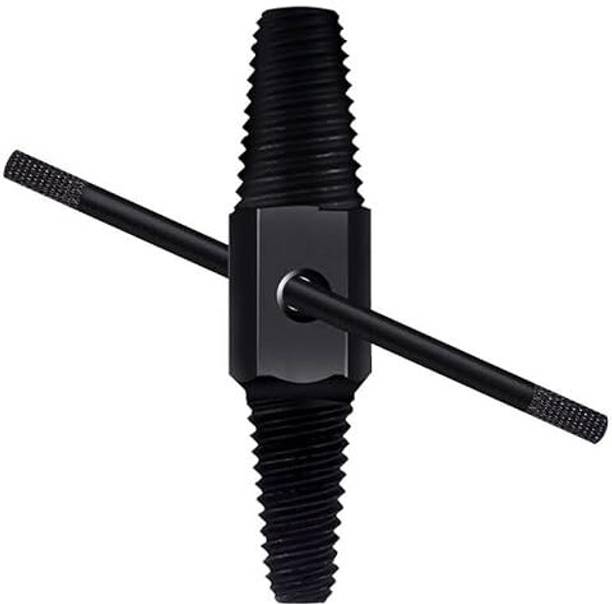 Breeze Shears Screw Extractor Broken Bolt Remover Tool Pipe Removal Tool for 1/2 - 3/4 Inch Pipe Extractor Pipe Cutter