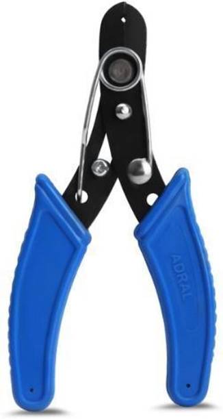 Adral WS 01 Wire Stripper Super Value Wire Cutter