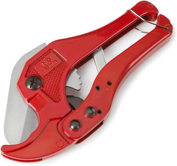 SWISS WONDER PC-17 High Quality PVC/PE/PPR Pipe Cutter ...