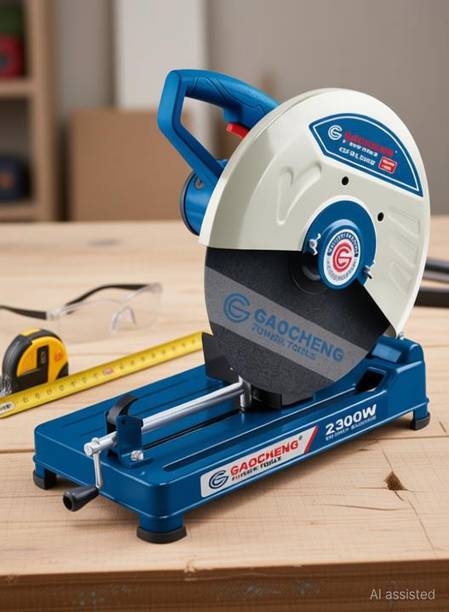 GAOCHENG CUT OFF MACINE GC-WL355G Handheld Tile Cutter