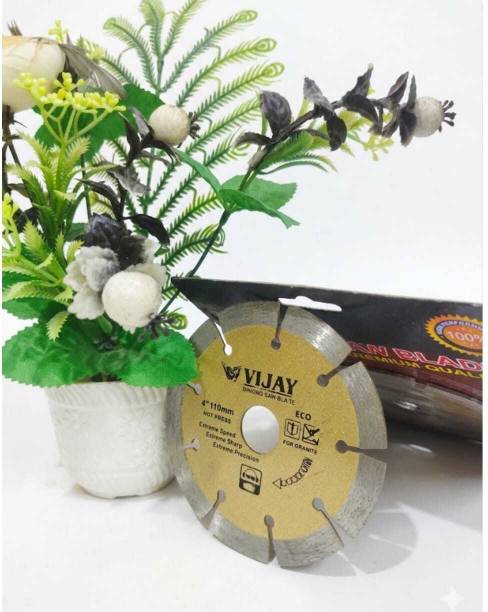 Vijay 4 Metal Cutter