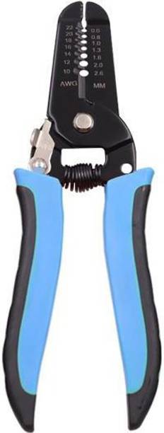 Gadariya King Wire Stripper Cable Crimper Automatic Terminal Cutter Pliers Tool Wire Cutter