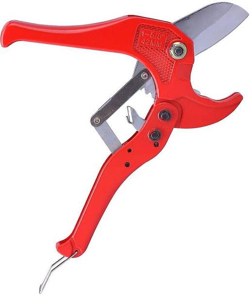 SWISS WONDER PC-20 Plastic/Vinyl Pipe Cutter 42mm/1.6 I...