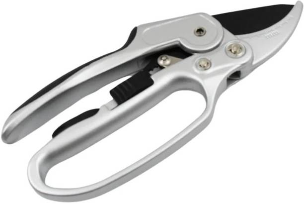 SWISS WONDER PS-01 Garden Shear Pruning Shear Safe Lock...