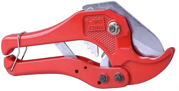 SWISS WONDER PC-18 High Quality PVC/PE/PPR Pipe Cutter ...
