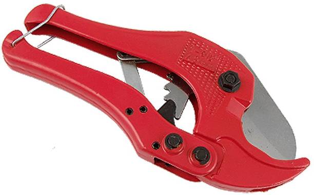 SWISS WONDER PC-15 Professional PVC Plastic Pipe Cutter...