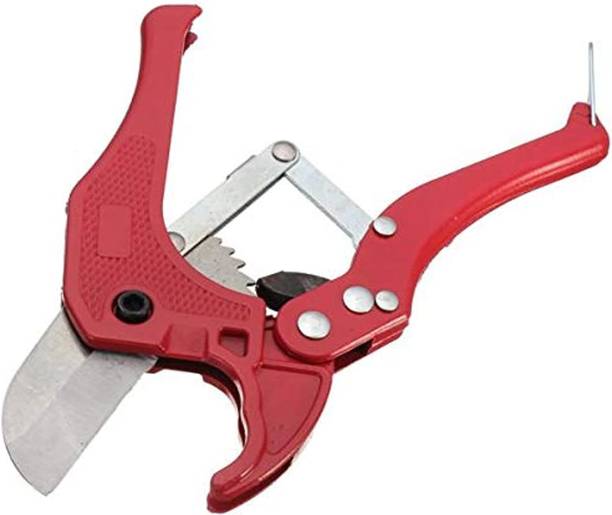 SWISS WONDER PC-09 Plastic/Vinyl Pipe Cutter 42mm/1.6 I...