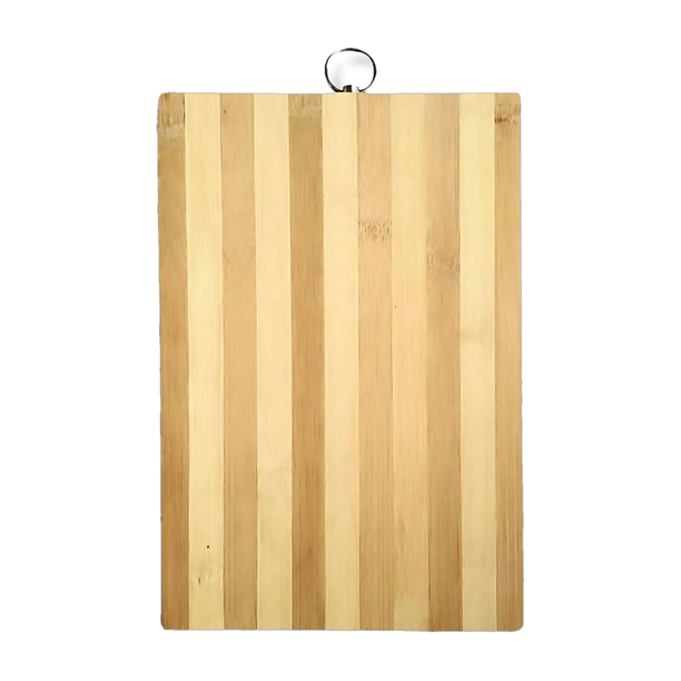 Flipkart SmartBuy Fruit Vegetable Chopping Wooden Cutting Board