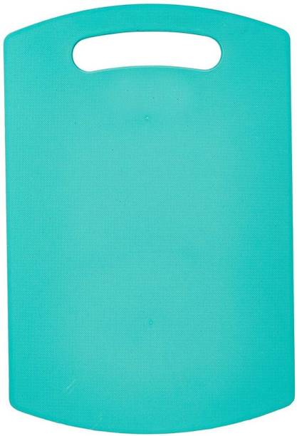 ओमोर्टेक्स Premium Plastic Cutting Board For Perfect Chopping Solution प्लास्टिक कटिंग बोर्ड