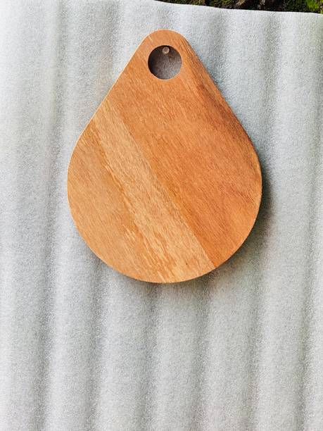 demo Wooden Cutting Board