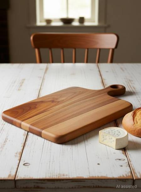 Kath valo High Quality Wooden Cutting Board
