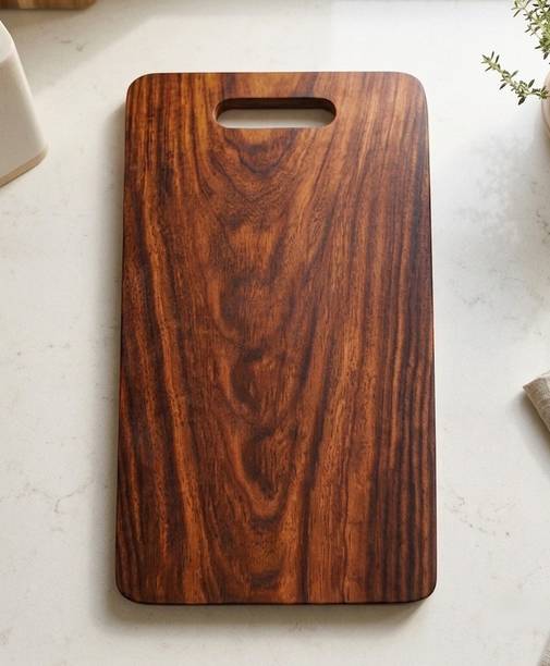 ncr 15 Inch Chopping Board New Wooden Cutting Board