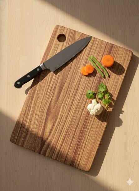 habithom Cutting Board Wooden Cutting Board