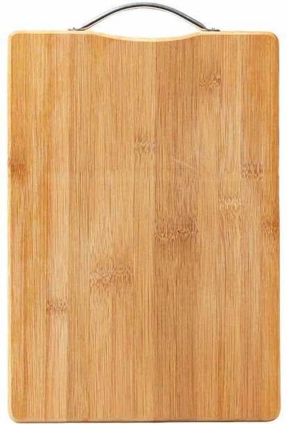 KUBER INDUSTRIES Wooden Cutting Board