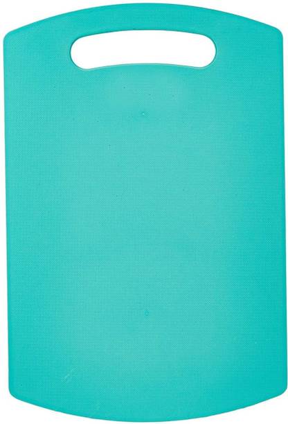 Flipkart SmartBuy Vegetable Chopping Board Plastic Cutting Board