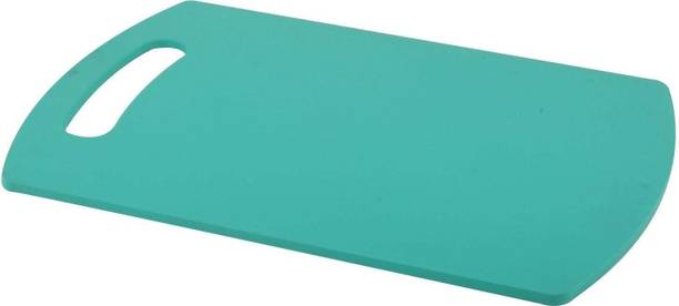 KAASHVI CREATION Premium Plastic Cutting Board For Perfect Chopping Solution Plastic Cutting Board