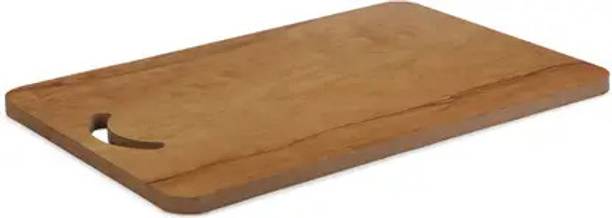 NTR Premium Wooden Cutting Board for Kitchen Chopping Bamboo Cutting Board