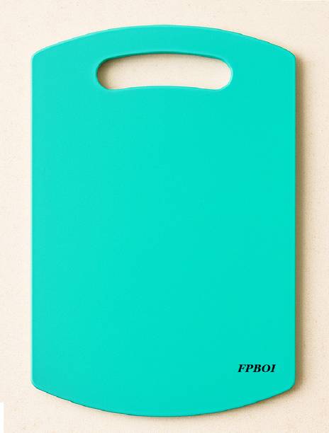 FPBOI Premium Plastic Cutting Board For Perfect Chopping Solution Plastic Plastic Cutting Board