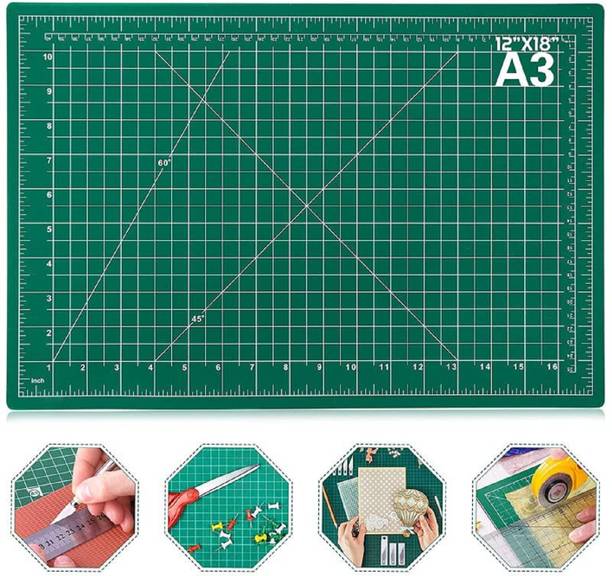 Kardiff Self Healing A3 Cutting Mat