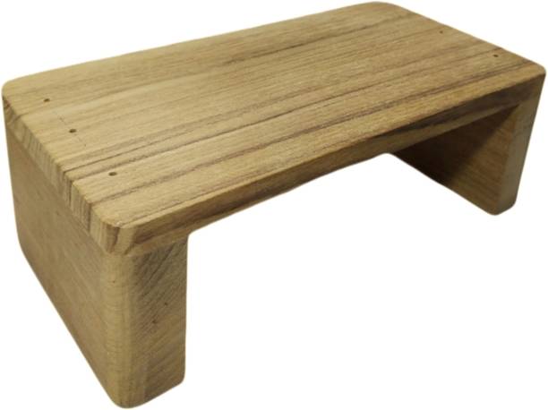 MOMIN TRADERS Chopping Table WOODEN Cutting Mat