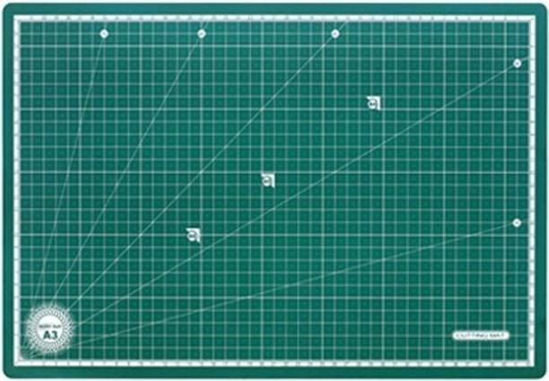 isomars A4 Cutting Mat