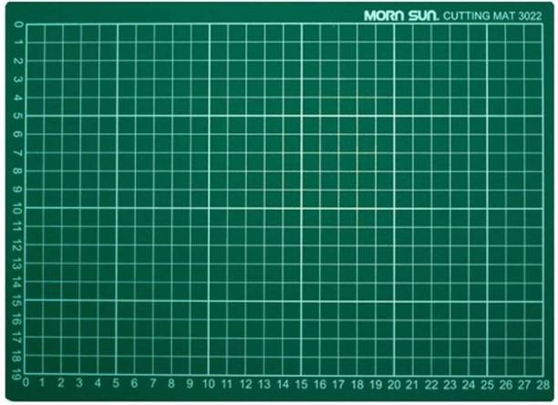 Adoere A3 Size 45x30cm Cutting Mat