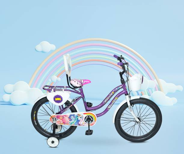 Cannon Unicon 20 T (inch) BMX Cycle