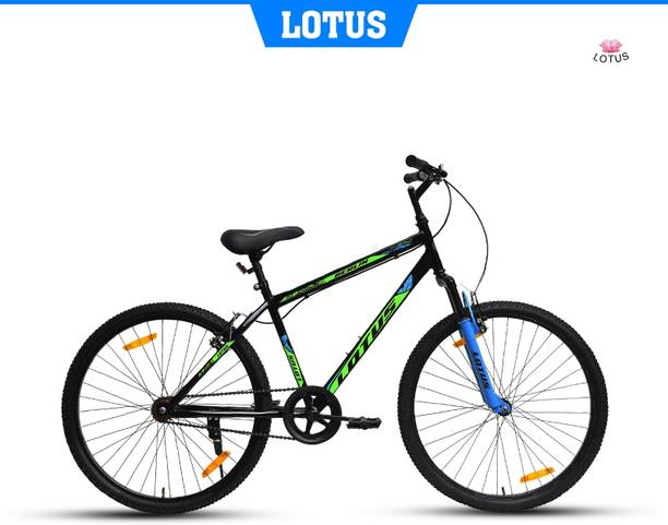 LOTUS-S BERLIN 26 T